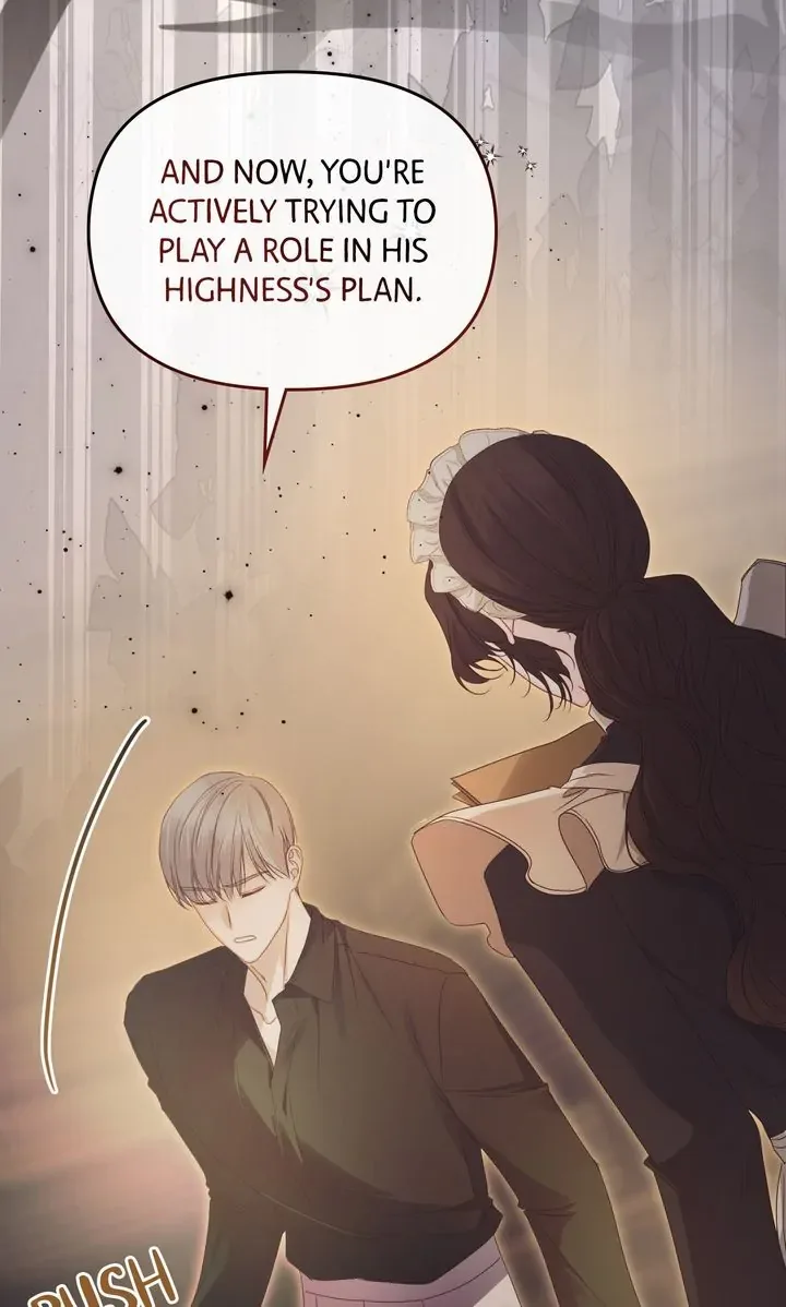 But Please, Help Me Chapter 21 page 19
