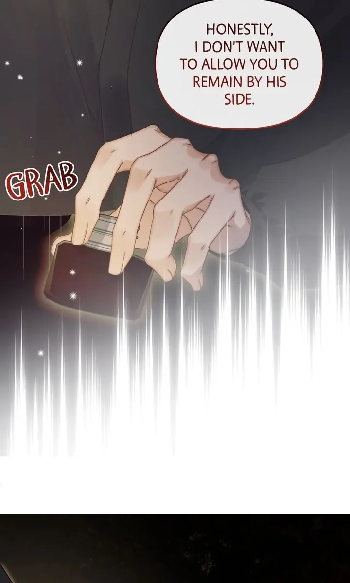 But Please, Help Me Chapter 21 page 23