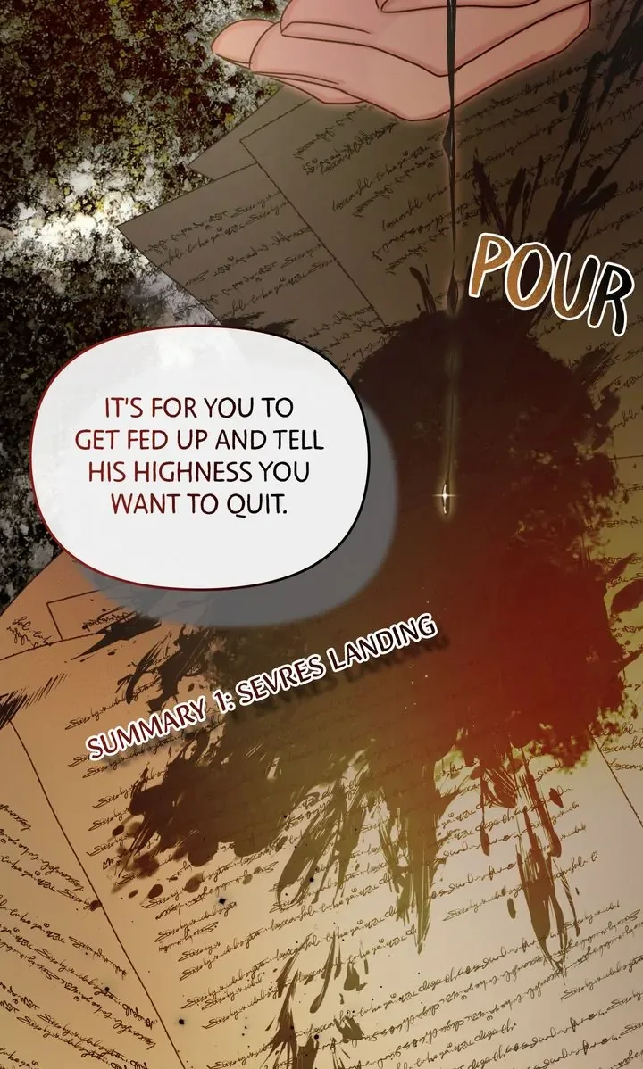 But Please, Help Me Chapter 21 page 25