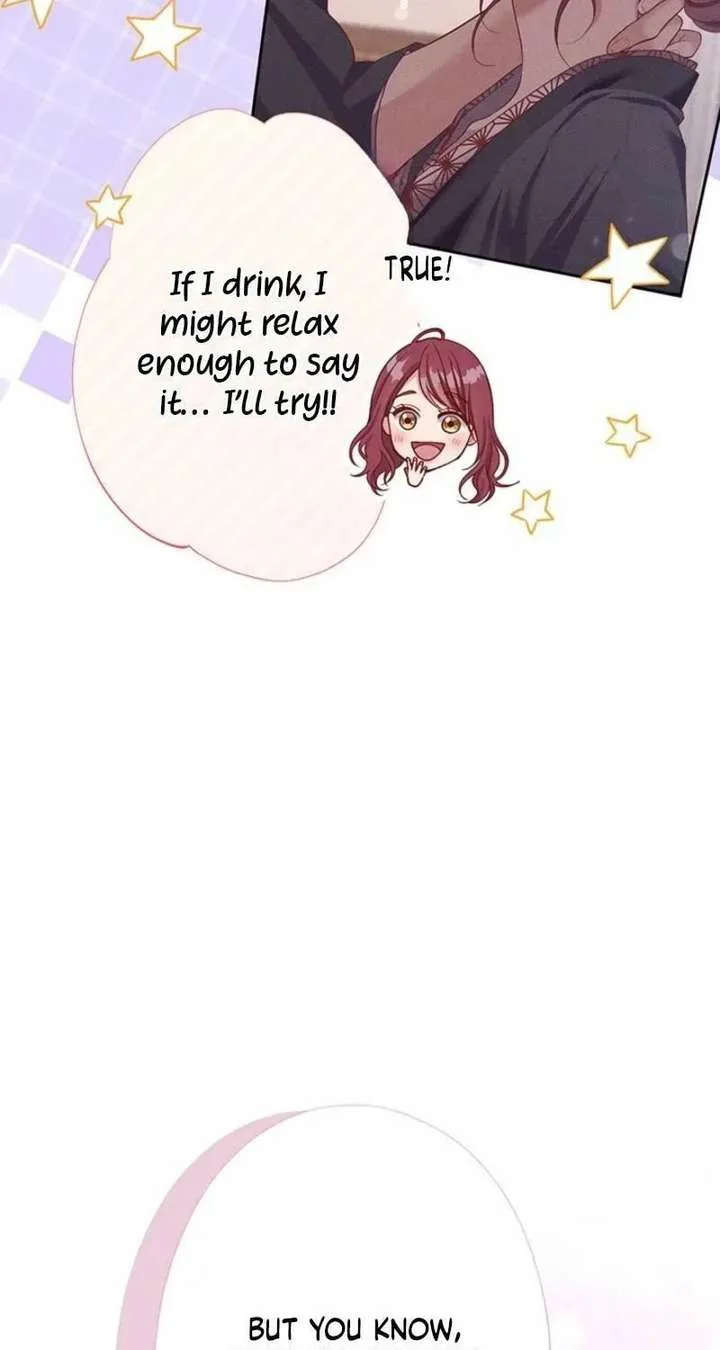 Business Marriage – If You Fall in Love, We’ll Get a Divorce Chapter 84 page 78
