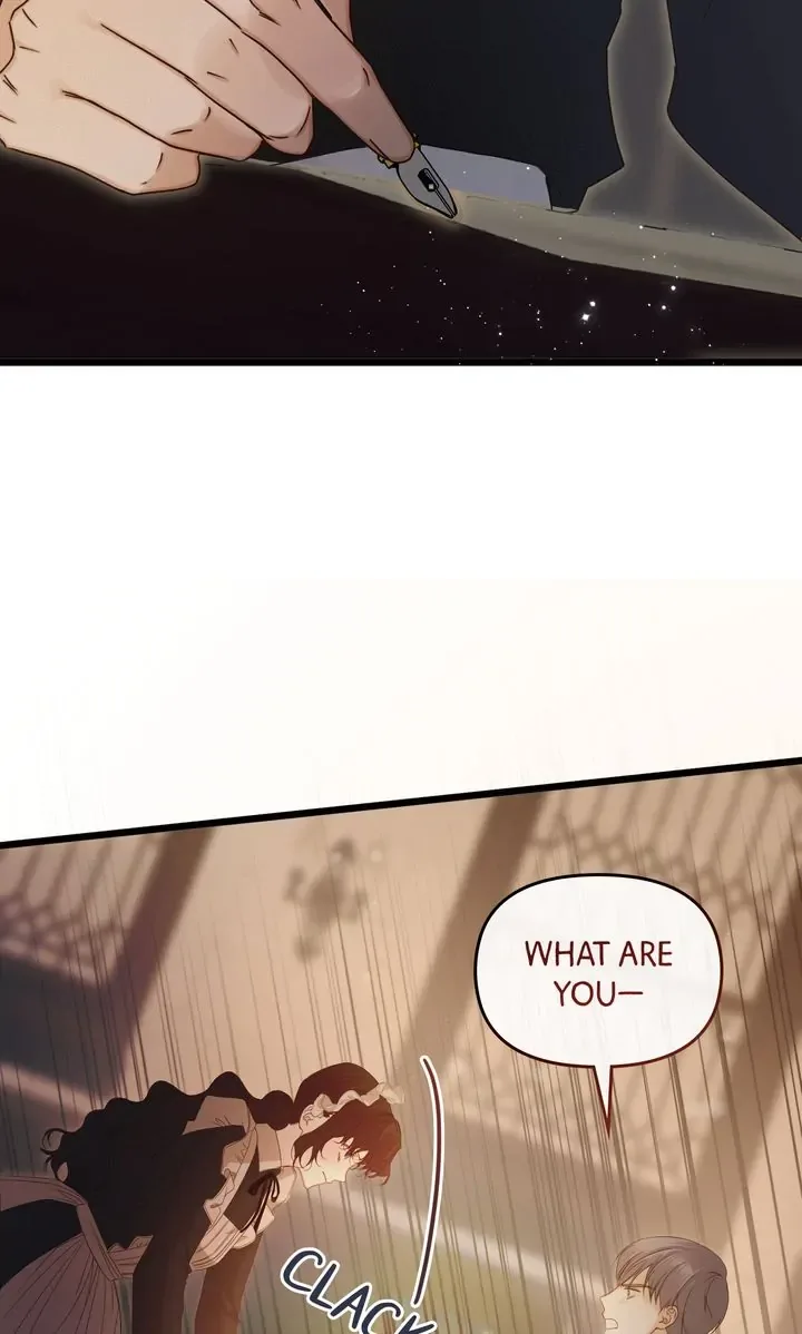 But Please, Help Me Chapter 21 page 40