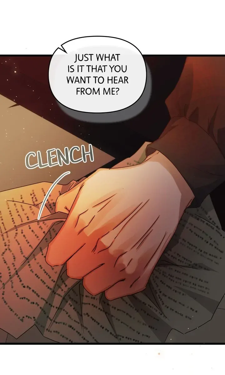 But Please, Help Me Chapter 21 page 50