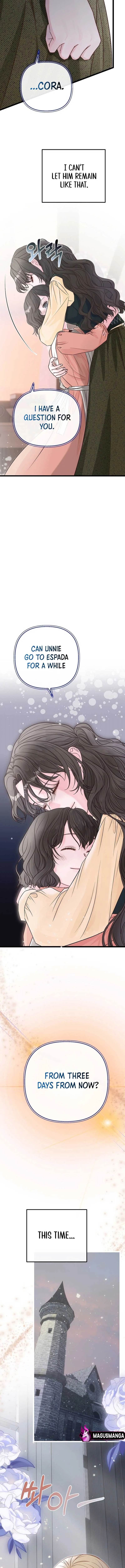 But Please, Help Me Chapter 2 page 20