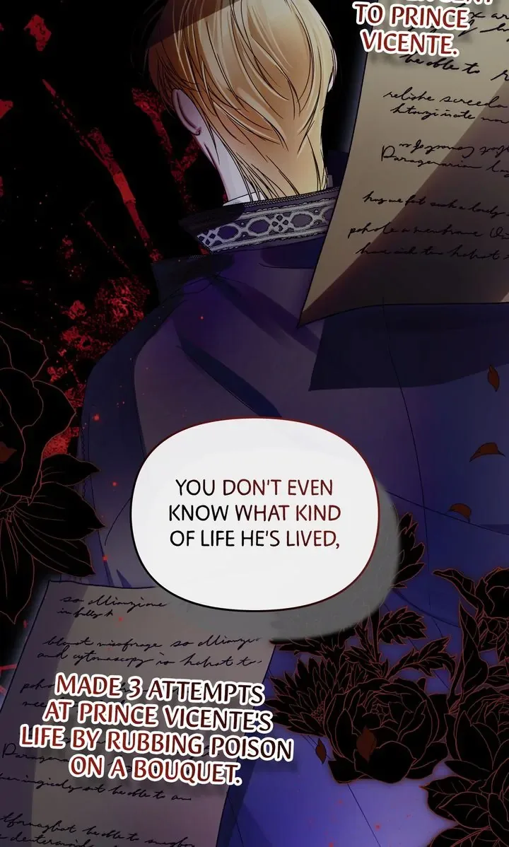 But Please, Help Me Chapter 21 page 56