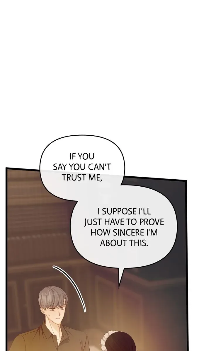 But Please, Help Me Chapter 21 page 64