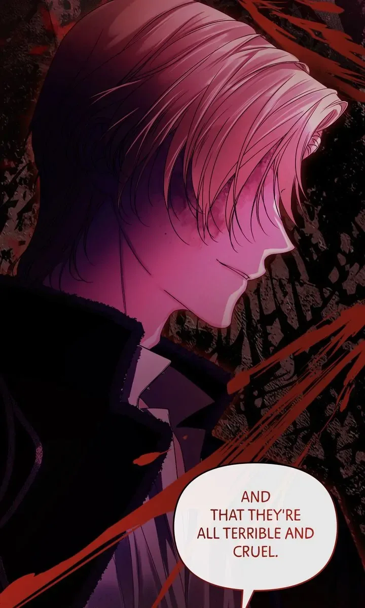 But Please, Help Me Chapter 21 page 61