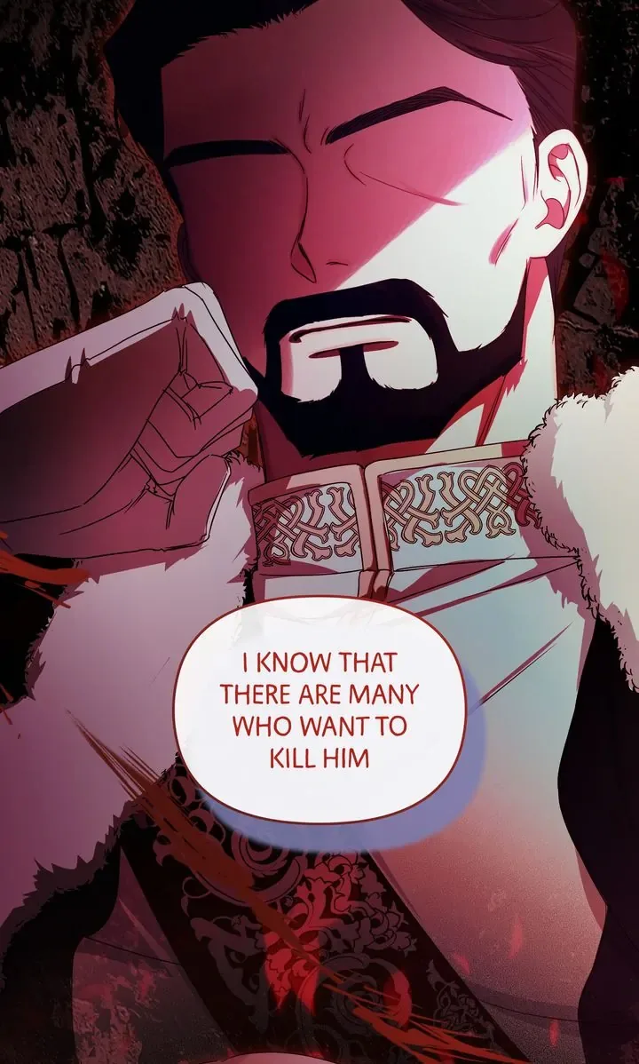 But Please, Help Me Chapter 21 page 60