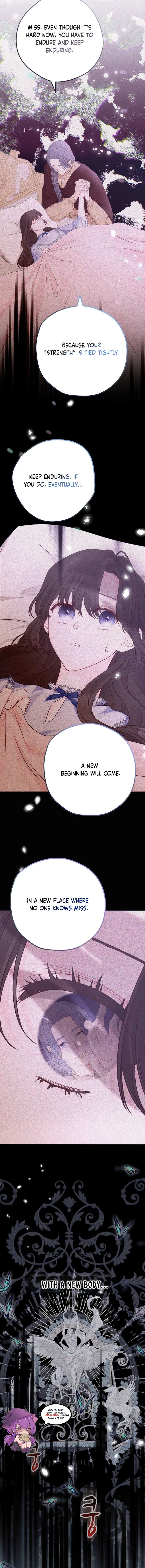 But Please, Help Me Chapter 6 page 11