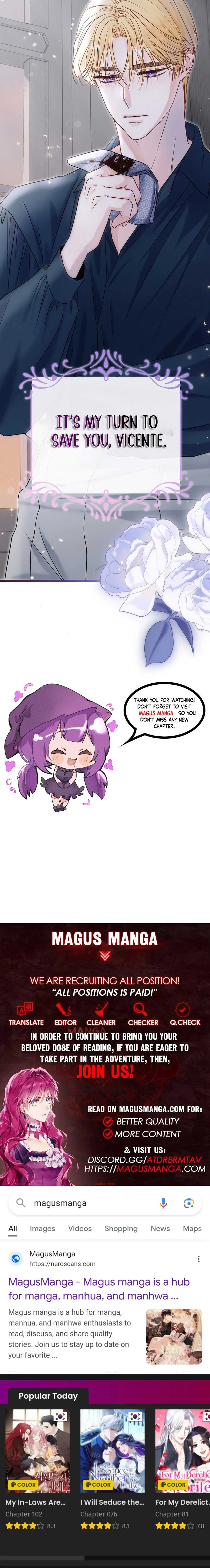But Please, Help Me Chapter 2 page 21