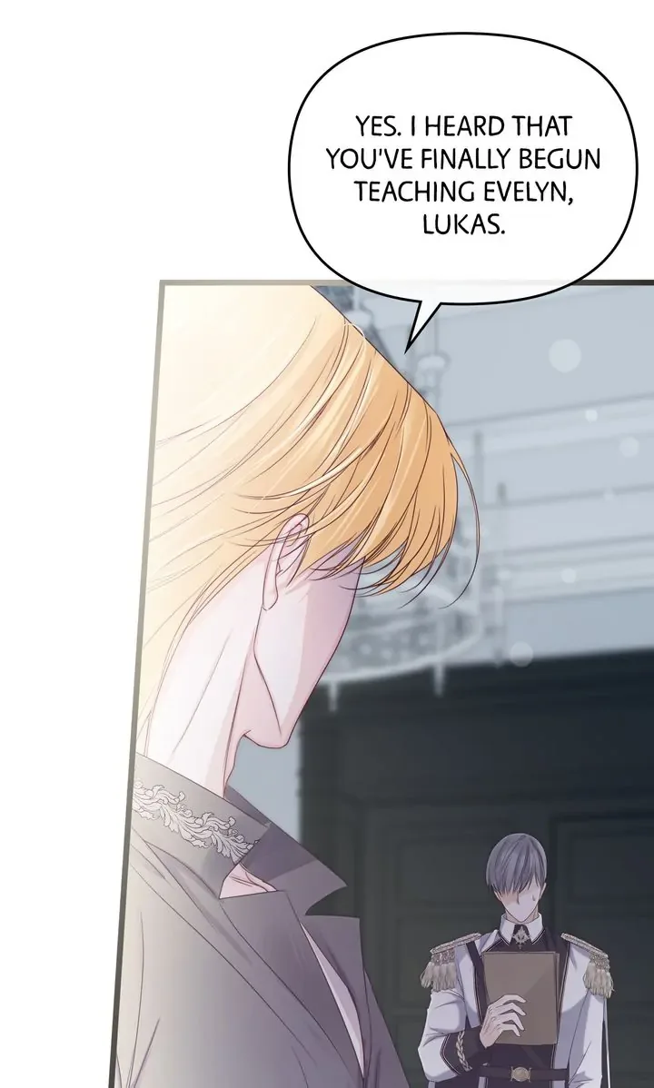 But Please, Help Me Chapter 21 page 82