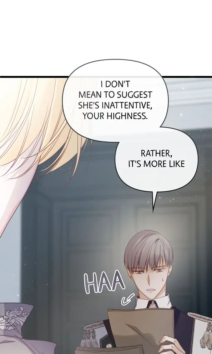 But Please, Help Me Chapter 21 page 102