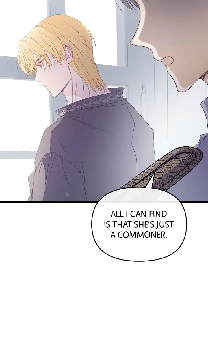 But Please, Help Me Chapter 21 page 108