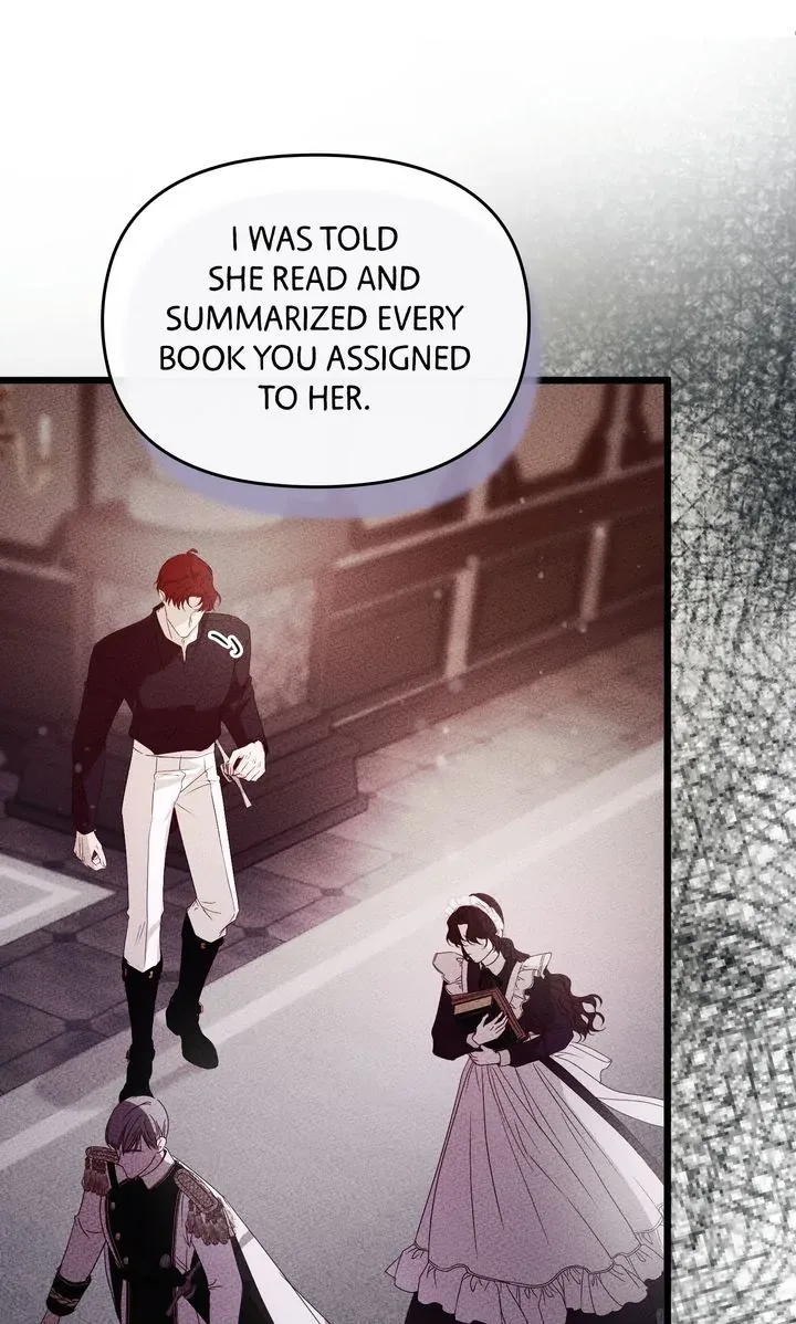 But Please, Help Me Chapter 21 page 95