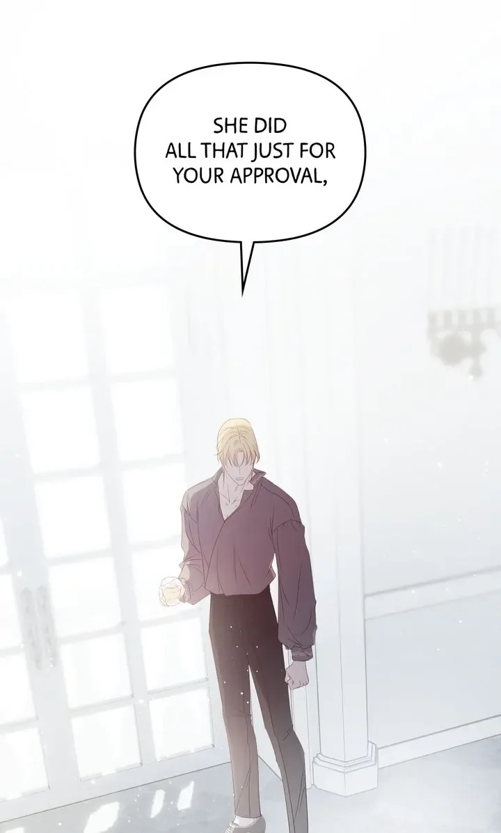 But Please, Help Me Chapter 21 page 100