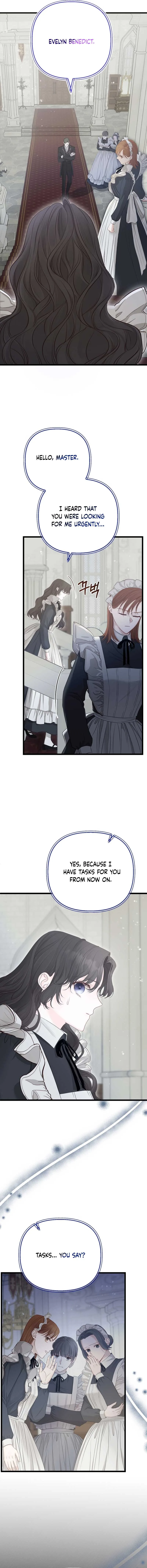 But Please, Help Me Chapter 6 page 15