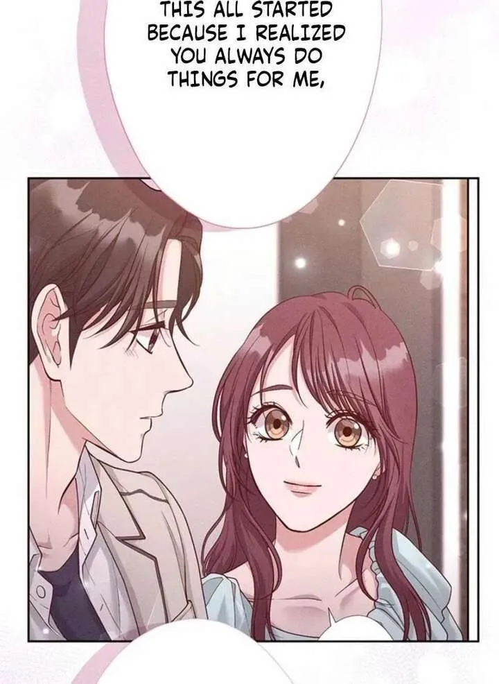 Business Marriage – If You Fall in Love, We’ll Get a Divorce Chapter 84 page 79