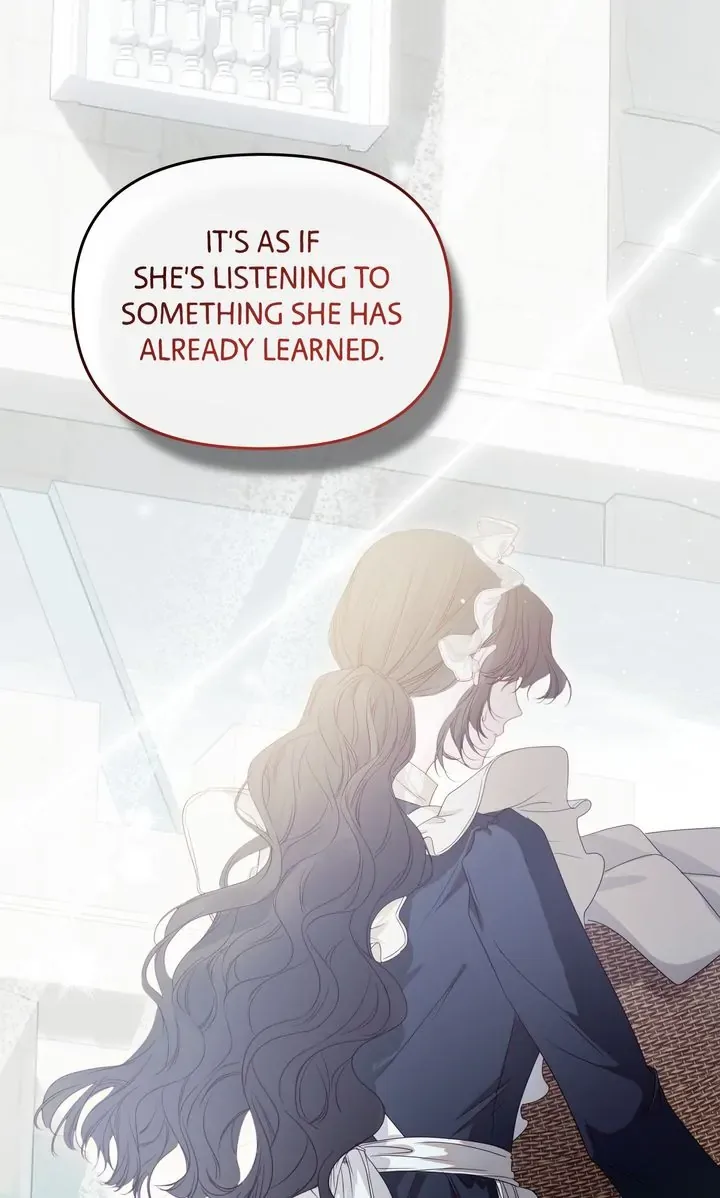 But Please, Help Me Chapter 21 page 104