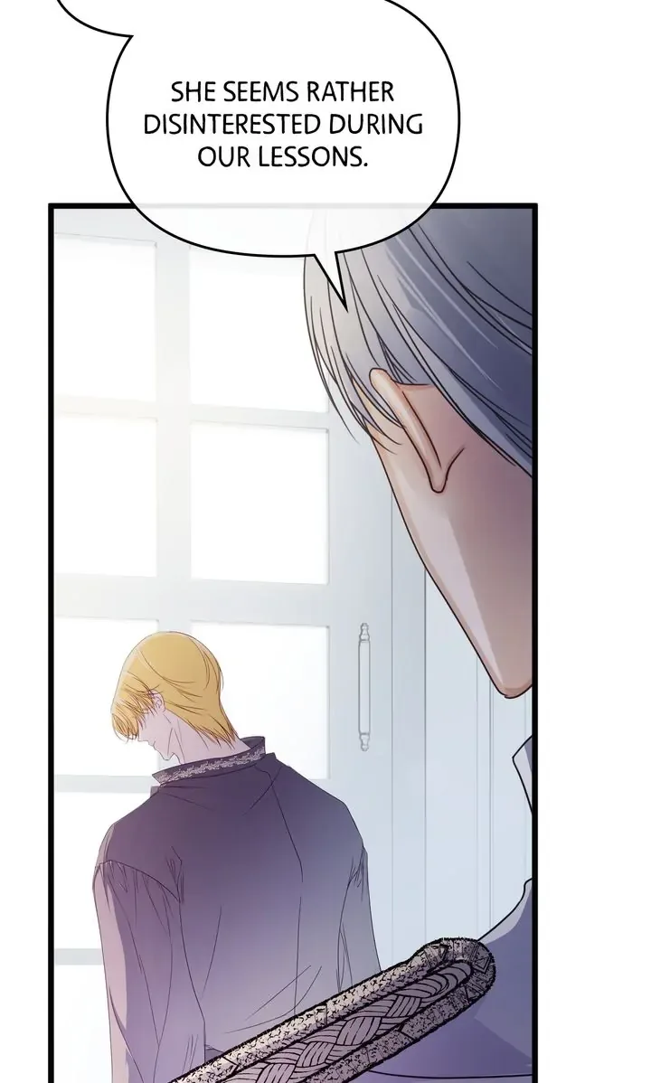 But Please, Help Me Chapter 21 page 92