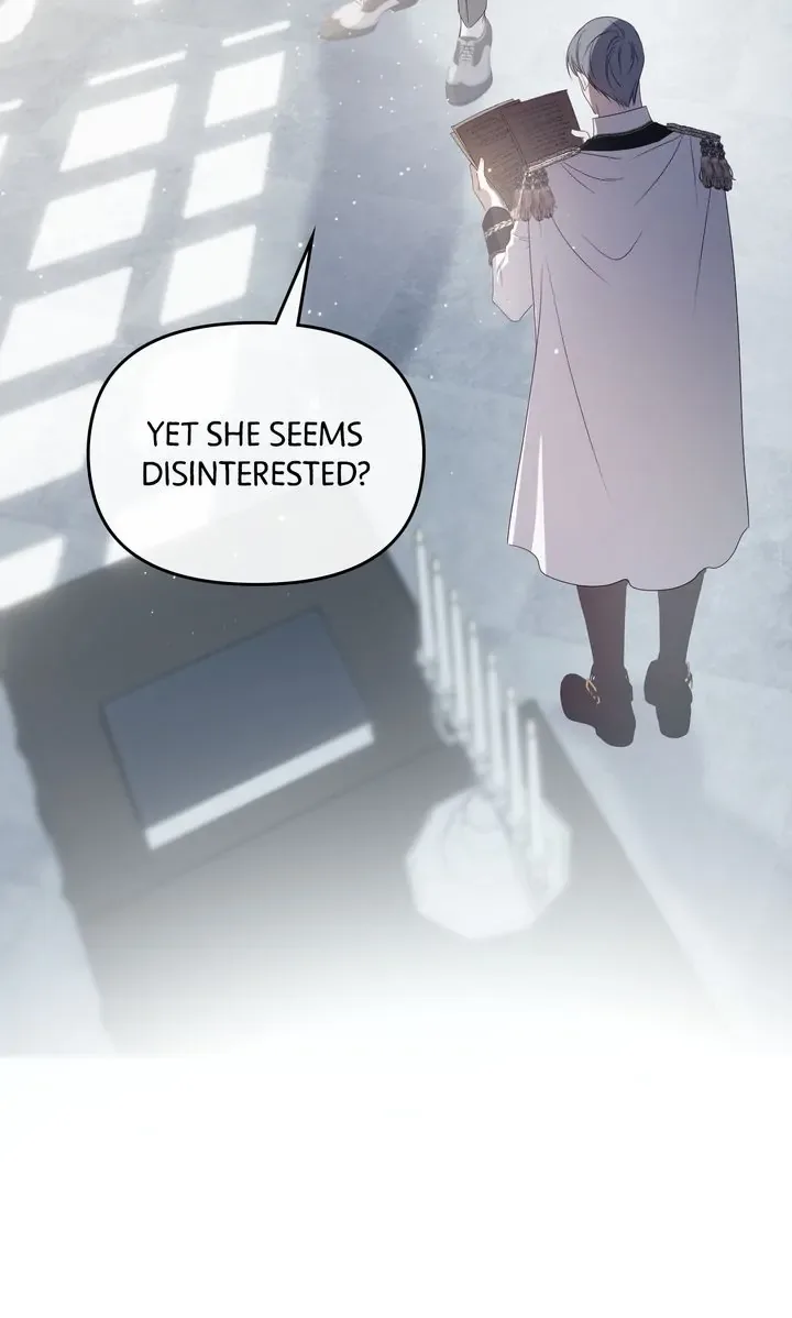 But Please, Help Me Chapter 21 page 101