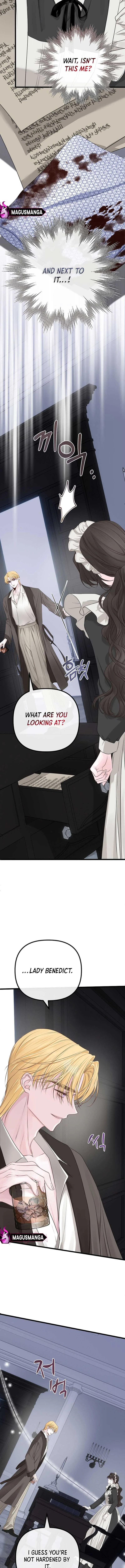 But Please, Help Me Chapter 7 page 14
