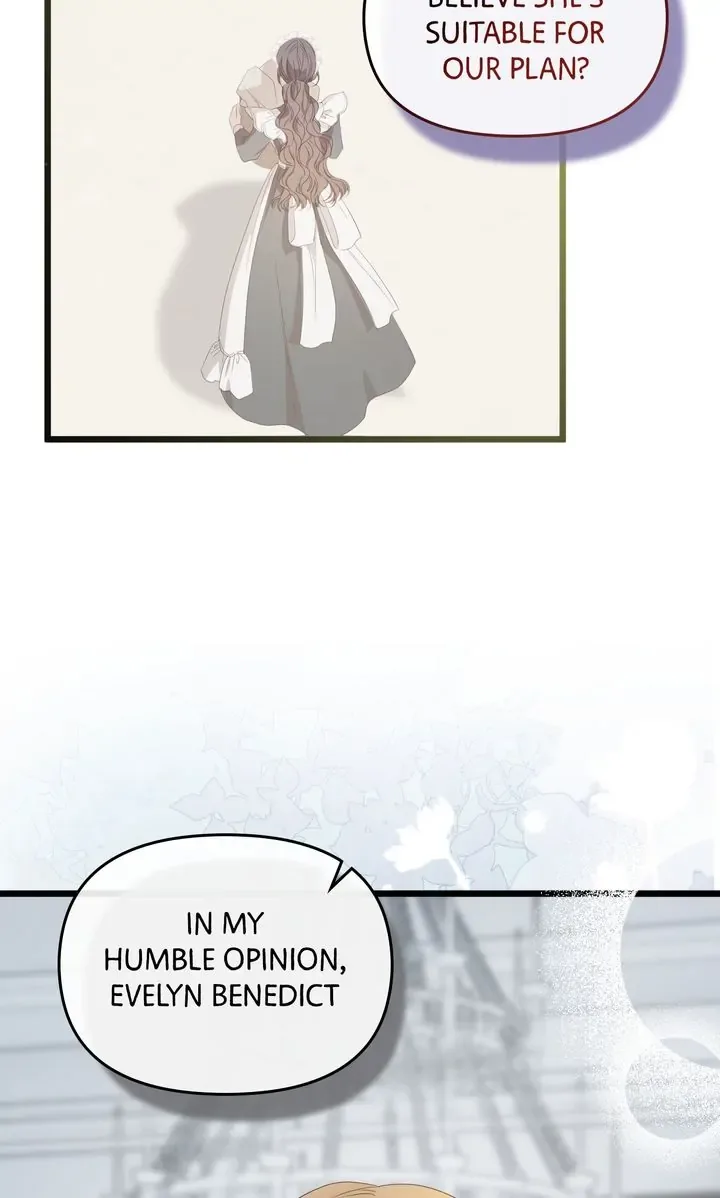 But Please, Help Me Chapter 21 page 110