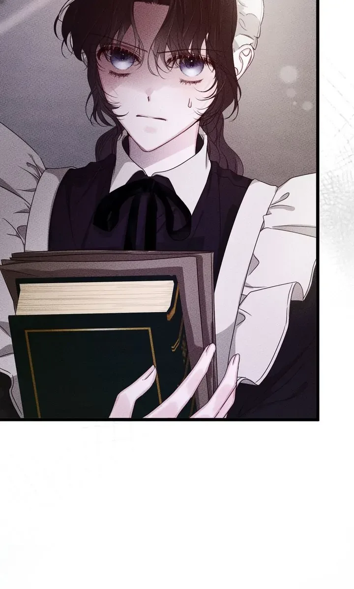 But Please, Help Me Chapter 21 page 99