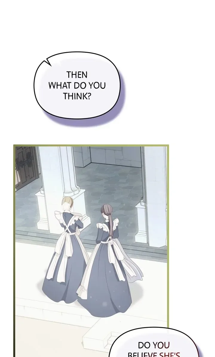 But Please, Help Me Chapter 21 page 109