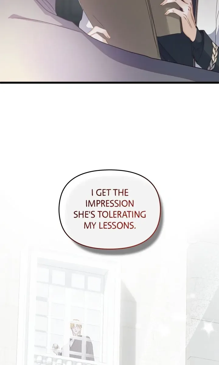 But Please, Help Me Chapter 21 page 103