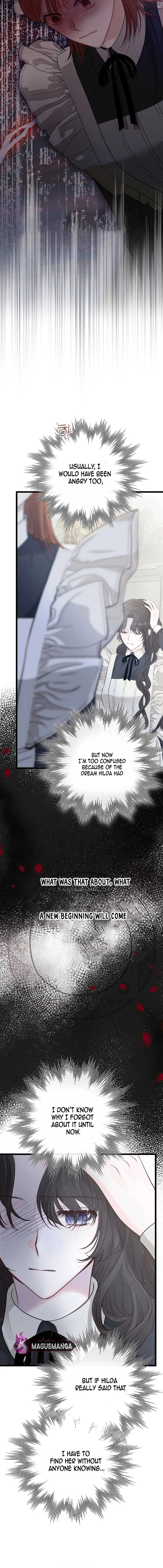 But Please, Help Me Chapter 6 page 14