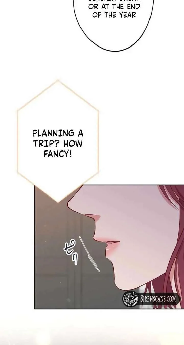 Business Marriage – If You Fall in Love, We’ll Get a Divorce Chapter 84 page 84
