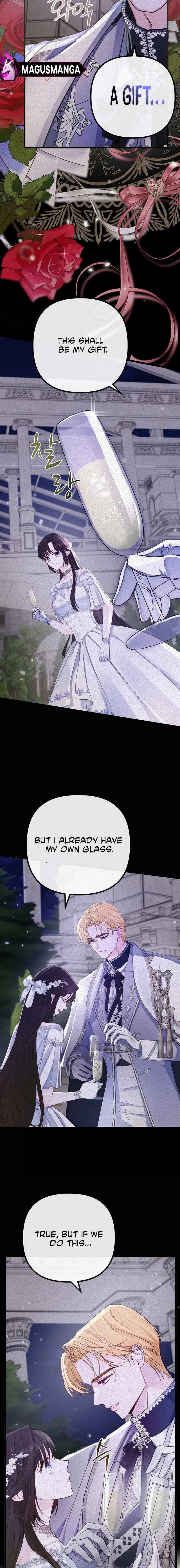 But Please, Help Me Chapter 10 page 7