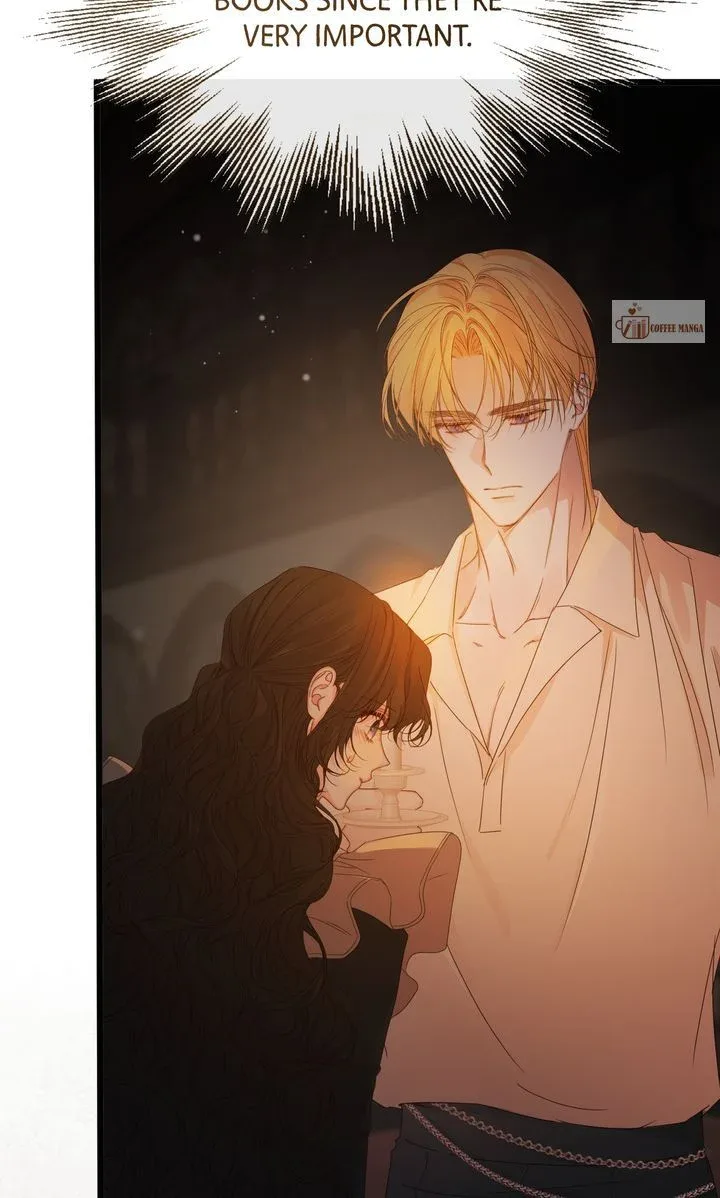 But Please, Help Me Chapter 23 page 8