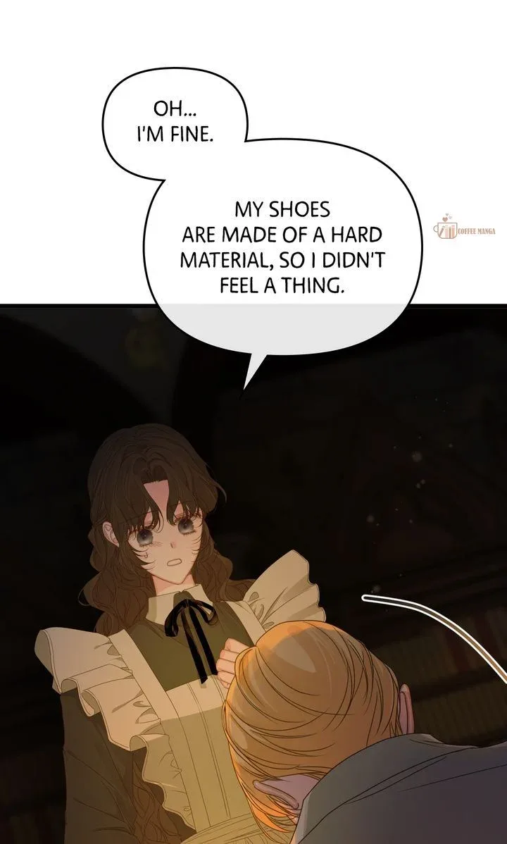 But Please, Help Me Chapter 23 page 16