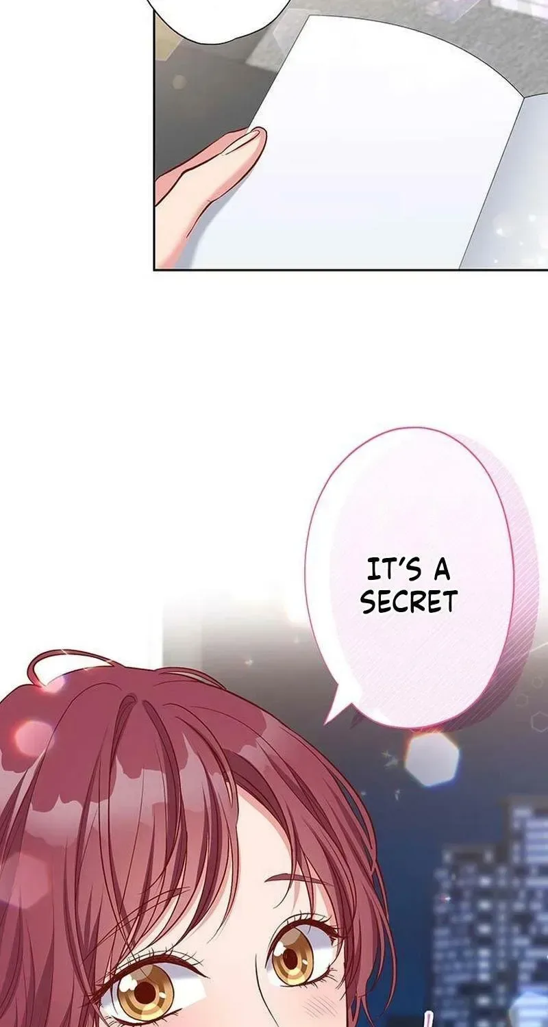 Business Marriage – If You Fall in Love, We’ll Get a Divorce Chapter 89 page 82
