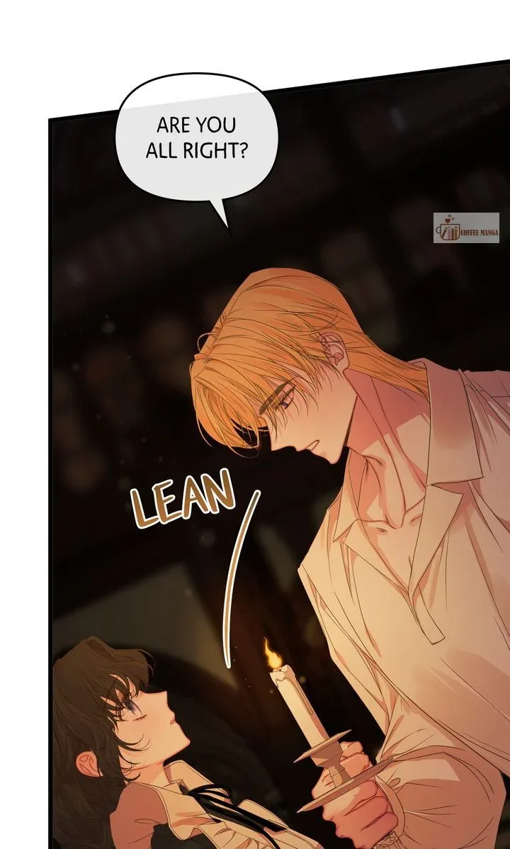 But Please, Help Me Chapter 23 page 13