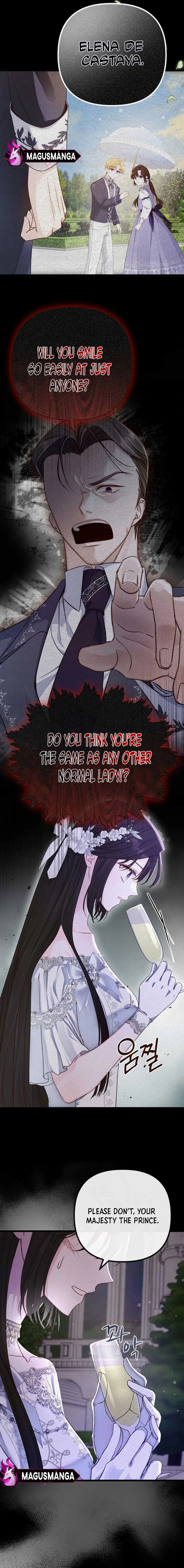 But Please, Help Me Chapter 10 page 10