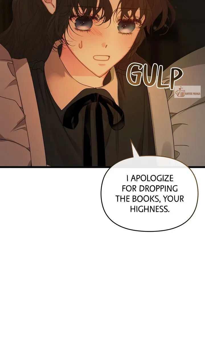 But Please, Help Me Chapter 23 page 12