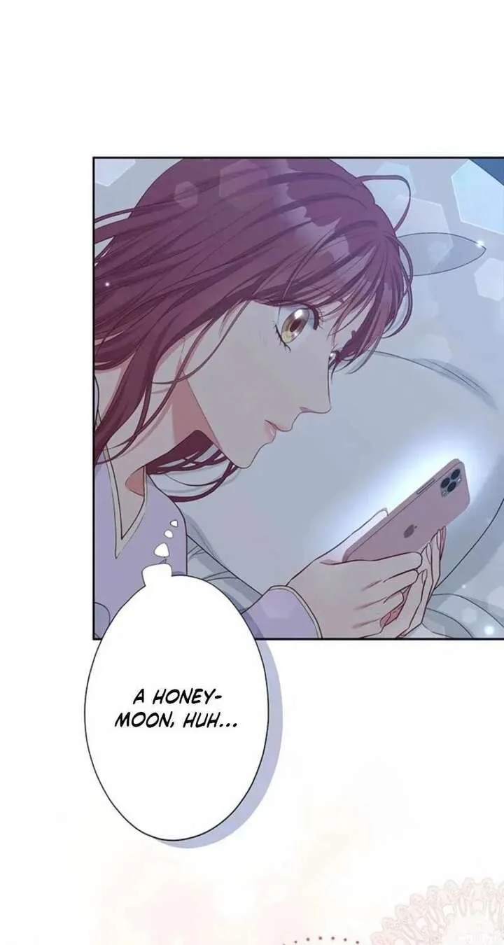 Business Marriage – If You Fall in Love, We’ll Get a Divorce Chapter 84 page 87