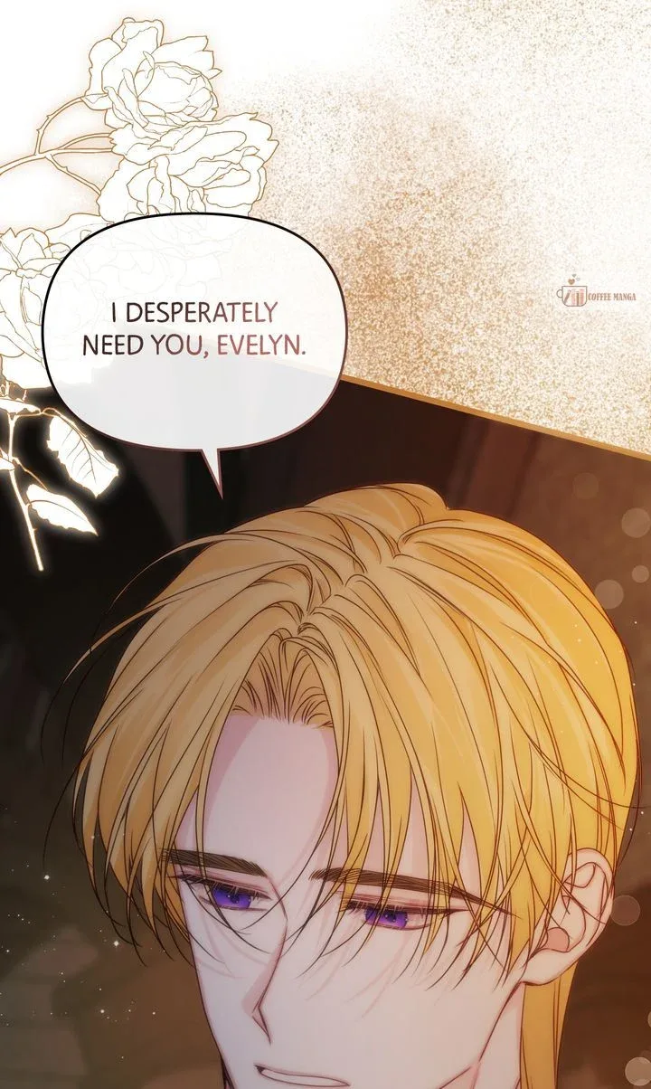 But Please, Help Me Chapter 24 page 9