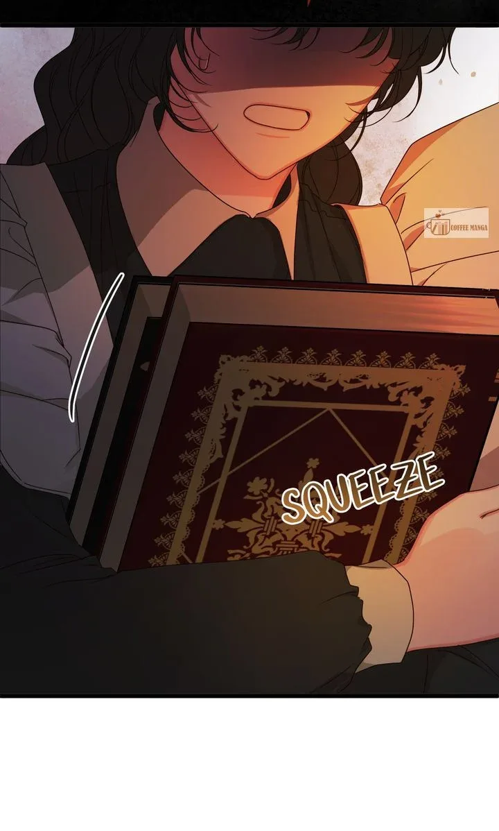 But Please, Help Me Chapter 23 page 38