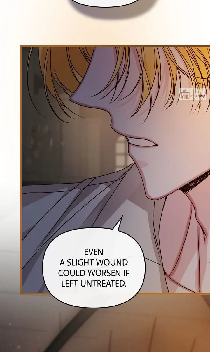 But Please, Help Me Chapter 24 page 6