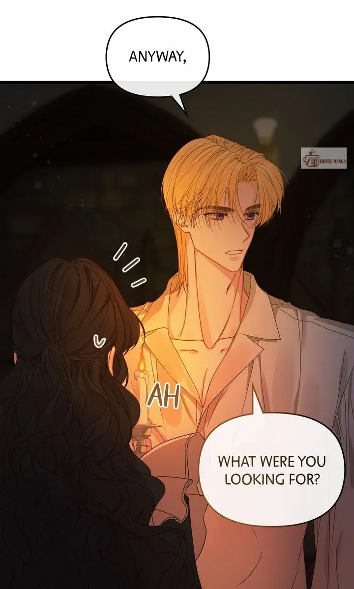 But Please, Help Me Chapter 23 page 31