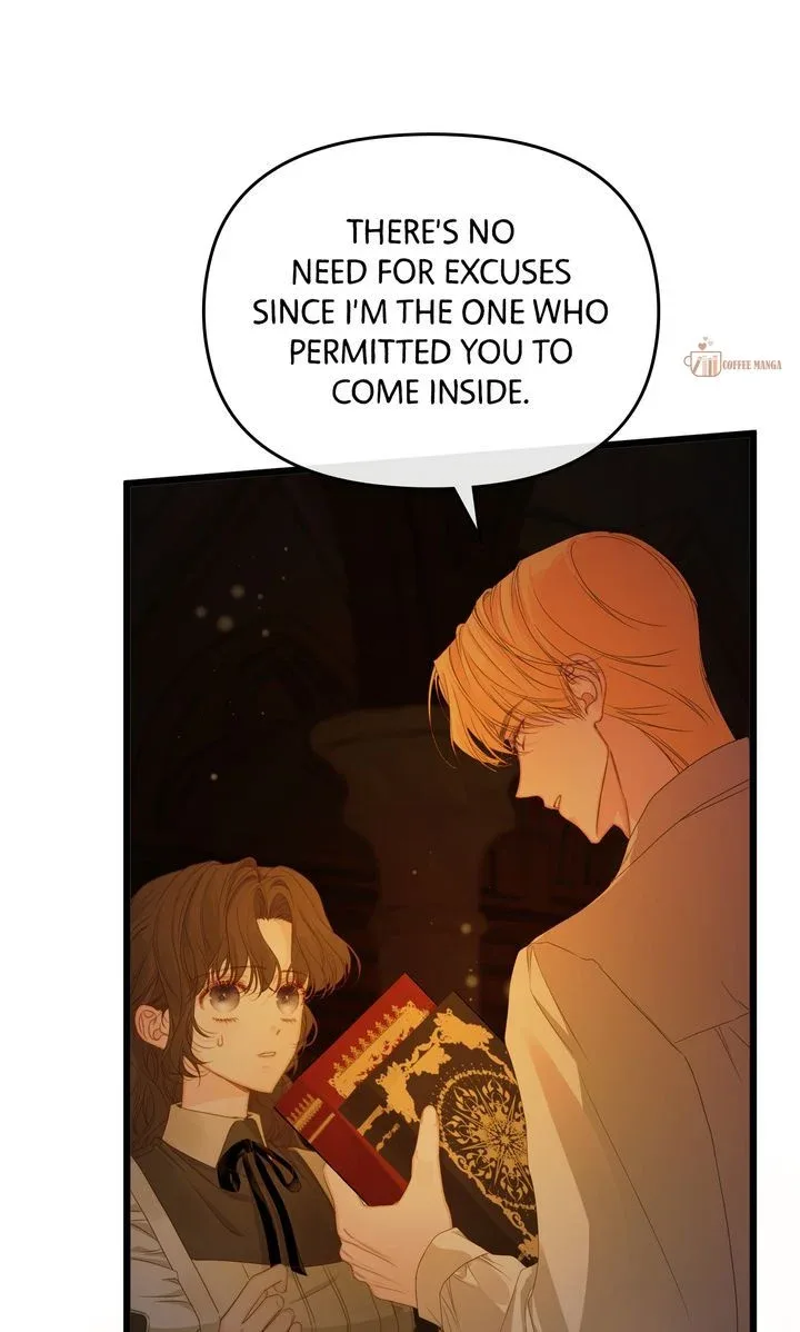 But Please, Help Me Chapter 23 page 25
