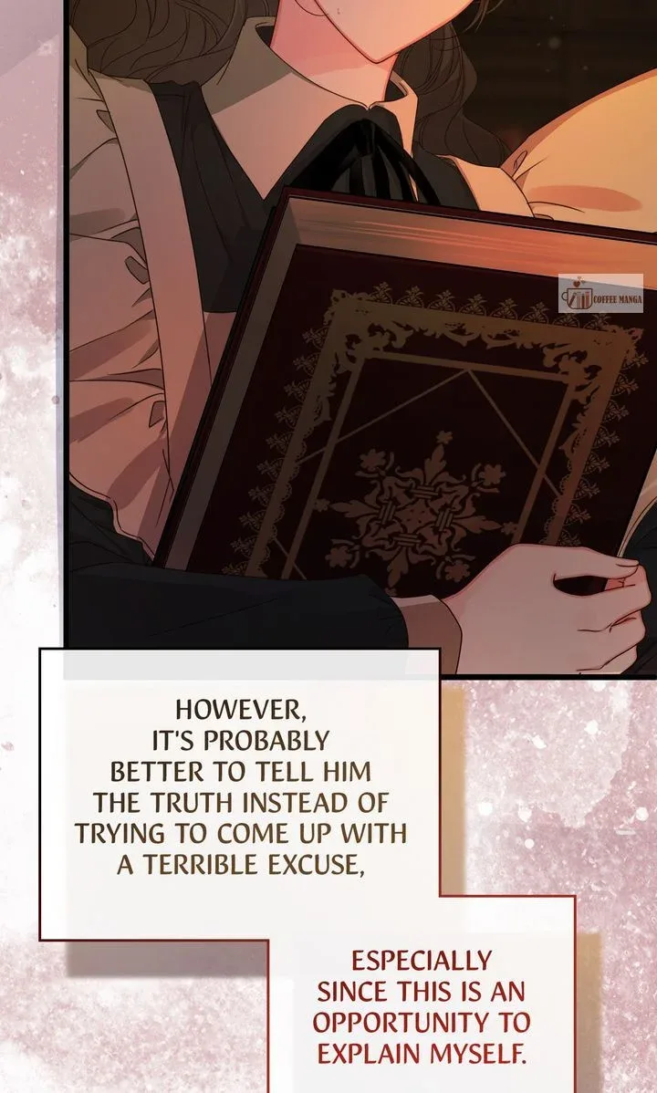 But Please, Help Me Chapter 23 page 33