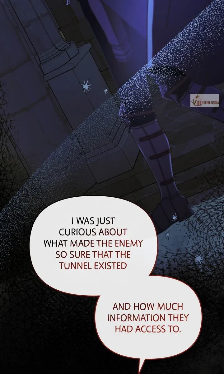 But Please, Help Me Chapter 23 page 37