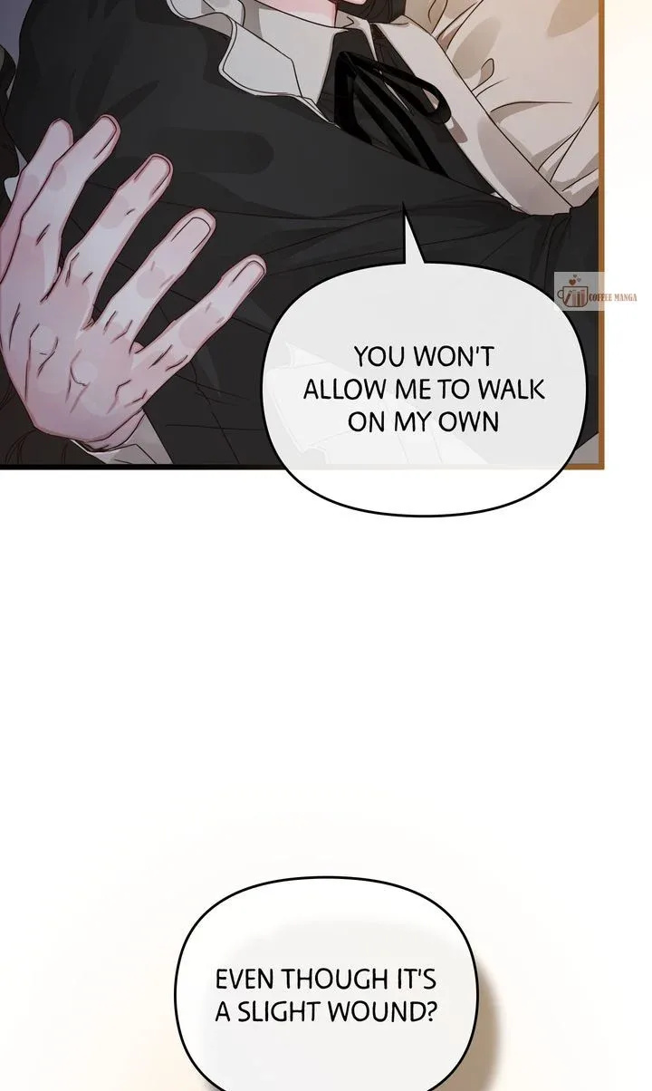 But Please, Help Me Chapter 24 page 5