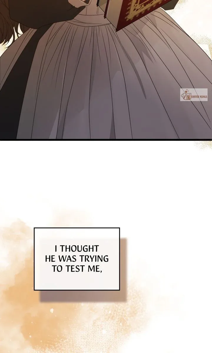 But Please, Help Me Chapter 23 page 28
