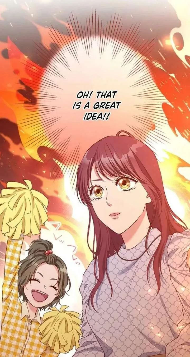 Business Marriage – If You Fall in Love, We’ll Get a Divorce Chapter 84 page 85