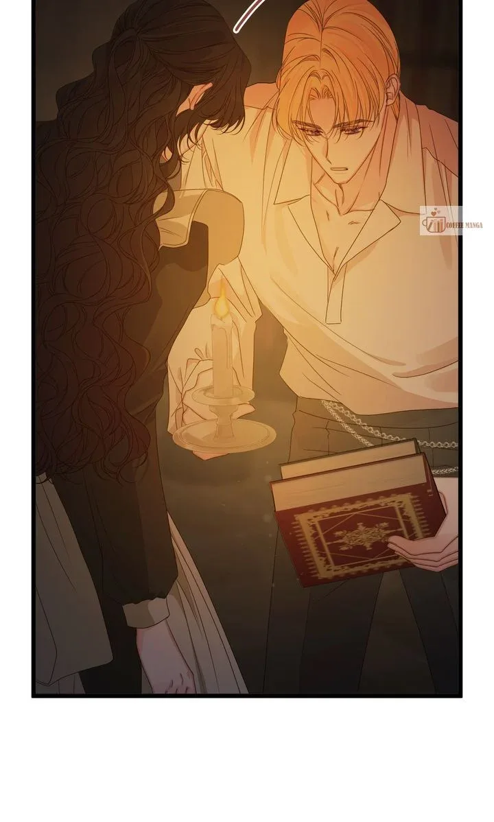But Please, Help Me Chapter 23 page 22