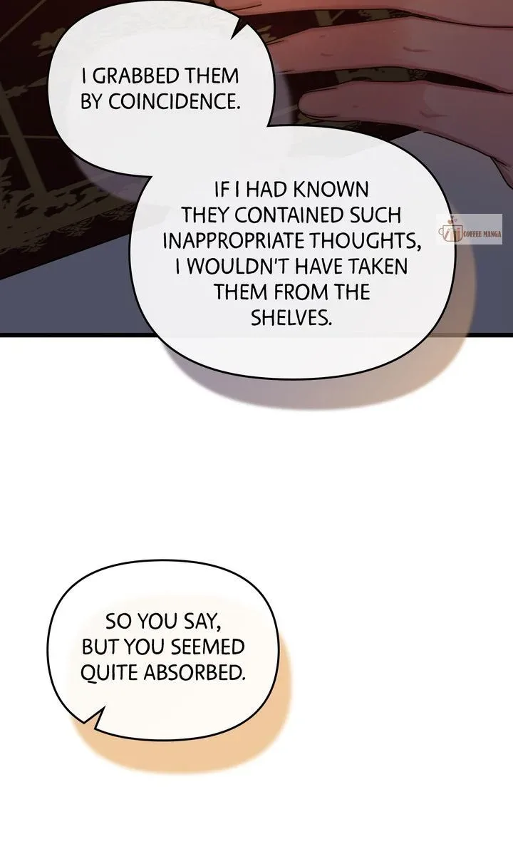 But Please, Help Me Chapter 23 page 24